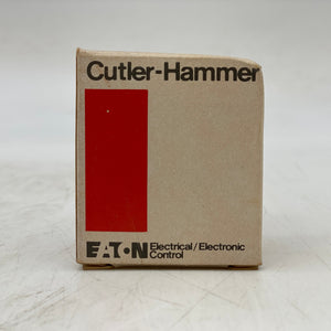 Cutler-Hammer 10250T3 Contact Block *Lot of (2) (Open Box)