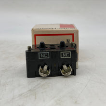 Load image into Gallery viewer, Cutler-Hammer 10250T3 Contact Block *Lot of (2) (Open Box)