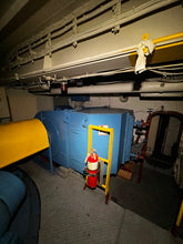 Load image into Gallery viewer, Rolls Royce-Kamewa Aquamaster 2001 Propulsion Thruster (Used)