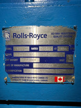 Load image into Gallery viewer, Rolls Royce-Kamewa Aquamaster 2001 Propulsion Thruster (Used)