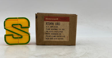 Honewell R7249A1003 UV Amplifier (New)