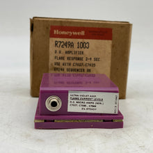 Load image into Gallery viewer, Honewell R7249A1003 UV Amplifier (New)