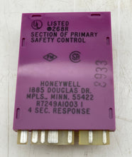 Load image into Gallery viewer, Honewell R7249A1003 UV Amplifier (New)