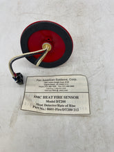 Load image into Gallery viewer, Pan American Systems 0601-Fire/DT200 212 DT200 SMC Heat Fire Sensor *Box of (3)* (Open Box)