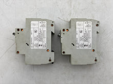 Load image into Gallery viewer, Allen-Bradley 1492-SP2B150 Ser. C Circuit Breaker, 2P 15A *Lot of (2)* (Used)