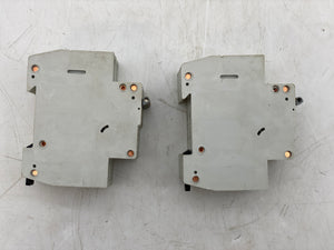 Allen-Bradley 1492-SP2B150 Ser. C Circuit Breaker, 2P 15A *Lot of (2)* (Used)