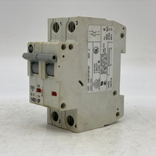 Load image into Gallery viewer, Allen-Bradley 1492-SP2B150 Ser. C Circuit Breaker, 2P 15A *Lot of (2)* (Used)