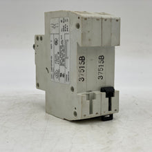 Load image into Gallery viewer, Allen-Bradley 1492-SP2B150 Ser. C Circuit Breaker, 2P 15A *Lot of (2)* (Used)