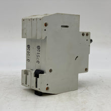 Load image into Gallery viewer, Allen-Bradley 1492-SP2B150 Ser. C Circuit Breaker, 2P 15A *Lot of (2)* (Used)