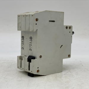 Allen-Bradley 1492-SP2B150 Ser. C Circuit Breaker, 2P 15A *Lot of (2)* (Used)