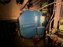 Load image into Gallery viewer, Rolls Royce-Kamewa Aquamaster TT1650K/BMS-CP 918 HP Bow Thruster (Used)