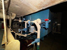 Load image into Gallery viewer, Rolls Royce-Kamewa Aquamaster TT1650K/BMS-CP 918 HP Bow Thruster (Used)