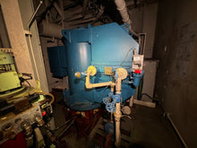 Load image into Gallery viewer, Rolls Royce-Kamewa Aquamaster TT1650K/BMS-CP 918 HP Bow Thruster (Used)