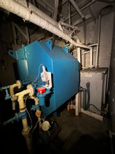 Load image into Gallery viewer, Rolls Royce-Kamewa Aquamaster TT1650K/BMS-CP 918 HP Bow Thruster (Used)