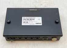Load image into Gallery viewer, Simrad 20213773 GI51 Gyro Interface Unit (Used)