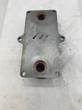 Load image into Gallery viewer, John Deere RE56690 OEM Oil Cooler, 7-Plate (Open Box)