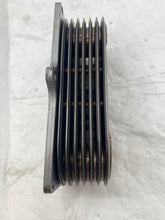 Load image into Gallery viewer, John Deere RE56690 OEM Oil Cooler, 7-Plate (Open Box)