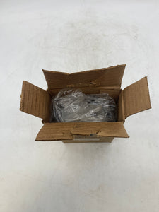 John Deere RE56690 OEM Oil Cooler, 7-Plate (Open Box)