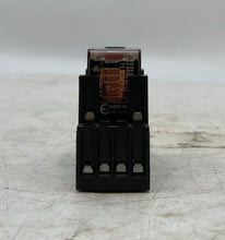 Load image into Gallery viewer, Siemens LZX:PT570024 Plug-In-Relay, 24VDC, 6A, w/ LZS:PT78740 Base (Used)