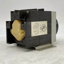 Load image into Gallery viewer, Agastat 7012VB Time Delay Relay 32VDC Coil .5-5 Seconds (Used)