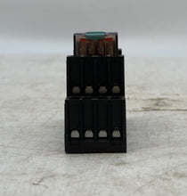 Load image into Gallery viewer, Siemens LZX:PT570024 Plug-In-Relay, 24VDC, 6A, w/ LZS:PT78740 Base (Used)