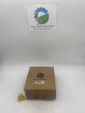 John Deere RE504911 Water Pump w/ R123417 Gasket (New)