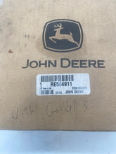Load image into Gallery viewer, John Deere RE504911 Water Pump w/ R123417 Gasket (New)