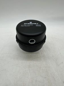 Stenhoj 656383 Air Filter Assembly w/ Element For Air Compressor (No Box)