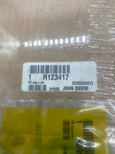 Load image into Gallery viewer, John Deere RE504911 Water Pump w/ R123417 Gasket (New)