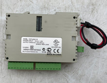 Load image into Gallery viewer, Delta DVP14SS211R DVP-14SS2 PLC Module (Used)