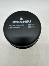 Load image into Gallery viewer, Stenhoj 656383 Air Filter Assembly w/ Element For Air Compressor (No Box)