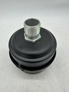Stenhoj 656383 Air Filter Assembly w/ Element For Air Compressor (No Box)