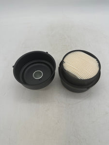 Stenhoj 656383 Air Filter Assembly w/ Element For Air Compressor (No Box)