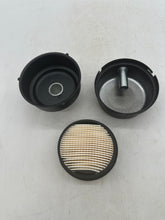 Load image into Gallery viewer, Stenhoj 656383 Air Filter Assembly w/ Element For Air Compressor (No Box)