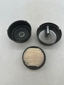 Stenhoj 656383 Air Filter Assembly w/ Element For Air Compressor (No Box)
