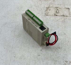 Delta DVP14SS211R DVP-14SS2 PLC Module (Used)