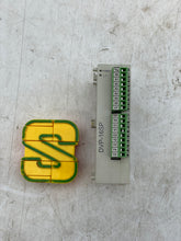 Load image into Gallery viewer, Delta DVP16SP11R DVP-16SP Digital I/O Module 8 In/Out (Used)