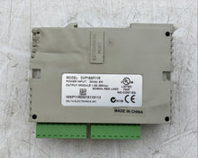 Load image into Gallery viewer, Delta DVP16SP11R DVP-16SP Digital I/O Module 8 In/Out (Used)