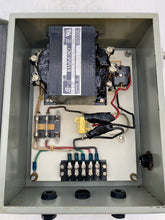 Load image into Gallery viewer, Wagner 510-322 PS11 Enclosed Power Supply 115VAC Input 12/24 VDC Output (Used)