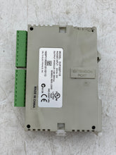 Load image into Gallery viewer, Delta DVP16SP11R DVP-16SP Digital I/O Module 8 In/Out (Used)
