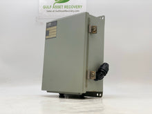 Load image into Gallery viewer, Wagner 510-322 PS11 Enclosed Power Supply 115VAC Input 12/24 VDC Output (Used)