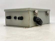 Load image into Gallery viewer, Wagner 510-322 PS11 Enclosed Power Supply 115VAC Input 12/24 VDC Output (Used)