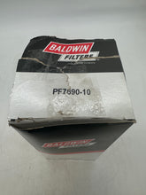 Load image into Gallery viewer, Baldwin PF7890-10 Fuel Filter *Box of (12) Filters* (New)