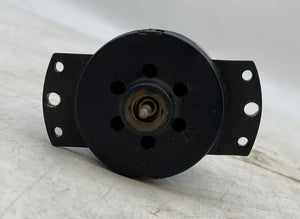 Anschutz NB23-91 Synchro Motor, 50/20VAC 50/60 Hz. 24VAC 60 Hz, (Used)