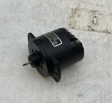 Load image into Gallery viewer, Anschutz NB23-91 Synchro Motor, 50/20VAC 50/60 Hz. 24VAC 60 Hz, (Used)