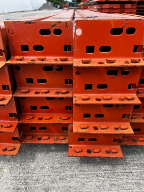 Pallet Rack Beam 144