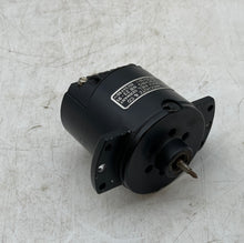 Load image into Gallery viewer, Anschutz NB23-91 Synchro Motor, 50/20VAC 50/60 Hz. 24VAC 60 Hz, (Used)