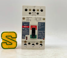 Load image into Gallery viewer, Eaton Cutler-Hammer HMCPE007C0C Motor Circuit Protector 7A 3-P 600VAC (Used)