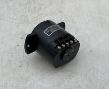 Load image into Gallery viewer, Anschutz NB23-91 Synchro Motor, 50/20VAC 50/60 Hz. 24VAC 60 Hz, (Used)