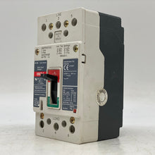 Load image into Gallery viewer, Eaton Cutler-Hammer HMCPE007C0C Motor Circuit Protector 7A 3-P 600VAC (Used)